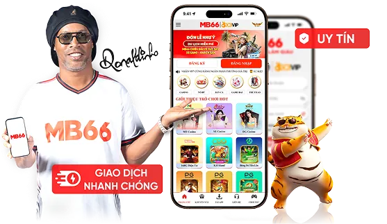 Gửi rút tiền nhanh chóng