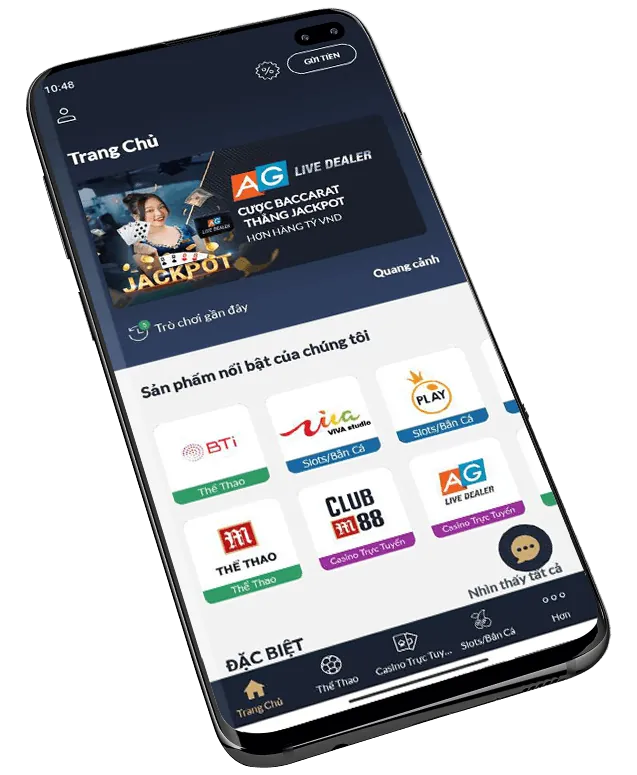 Chất lượng trực tiếp đá gà HD