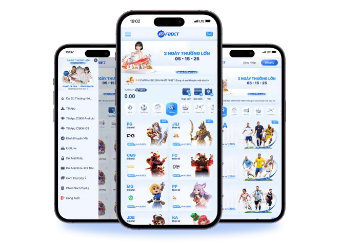 Biểu tượng trò chơi đa dạng tại 39go99 win