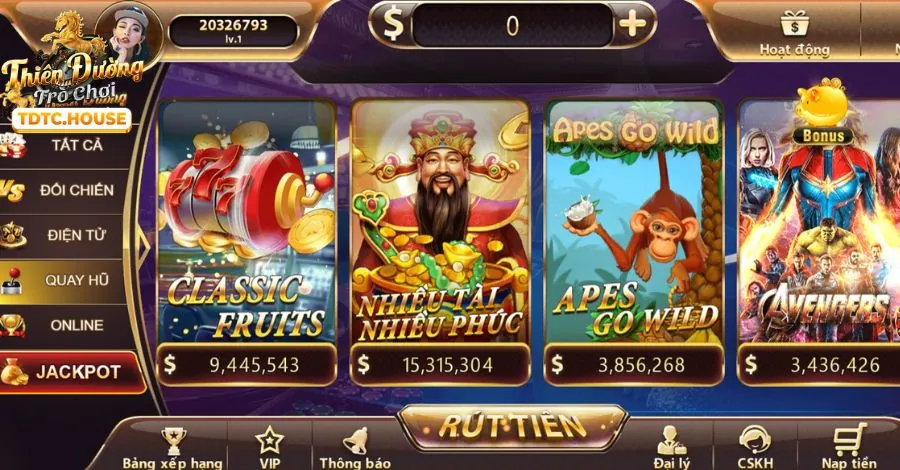 Các chương trình khuyến mãi của 39go99 win