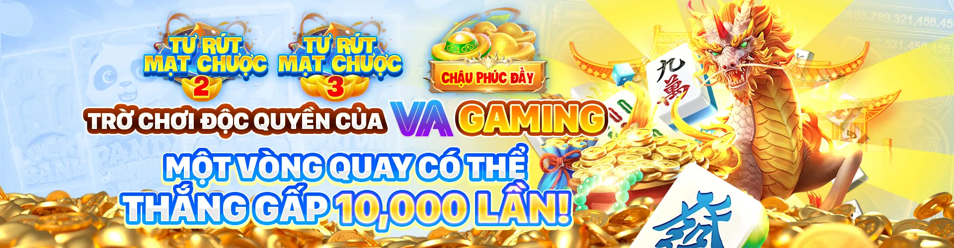 Banner kêu gọi hành động 39go99 win