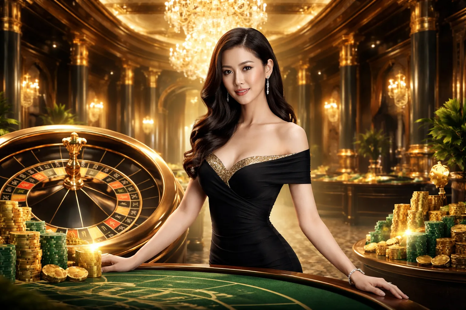 Hỗ trợ khách hàng 24/7