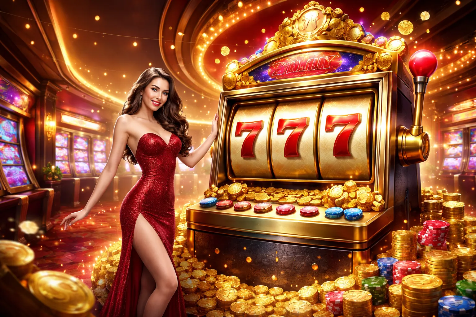 Hình ảnh nền đăng nhập 39go99 win với giao diện an toàn