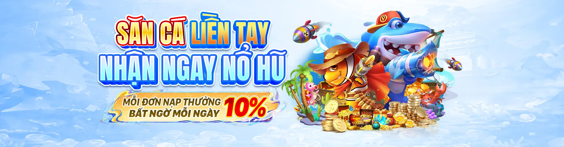 Khuyến mãi và ưu đãi độc quyền tại 39go99 win