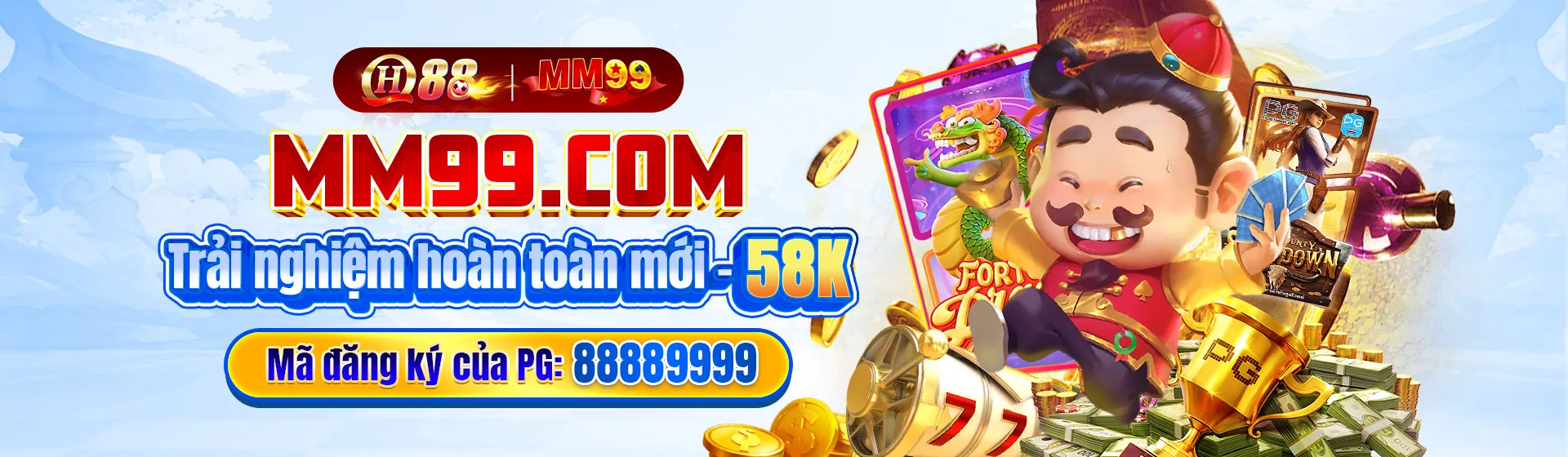Đăng ký tài khoản 39go99 win