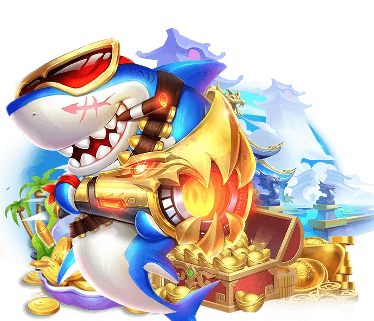 Bắn Cá Đổi Thưởng tại 39go99 win